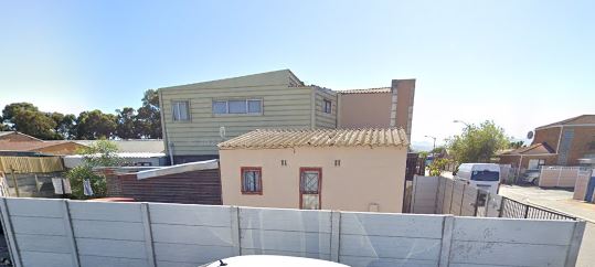 1 Bedroom Property for Sale in Bellville South Western Cape